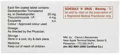 Deket Mr Tablet 10
