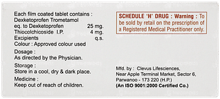 Deket Mr Tablet 10
