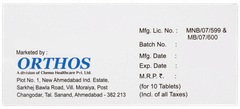 Deket Mr Tablet 10