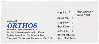 Deket Mr Tablet 10