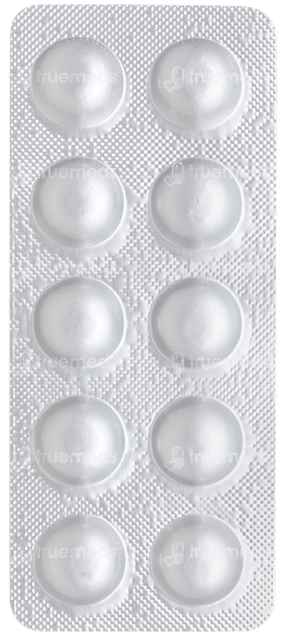 Deket Mr Tablet 10
