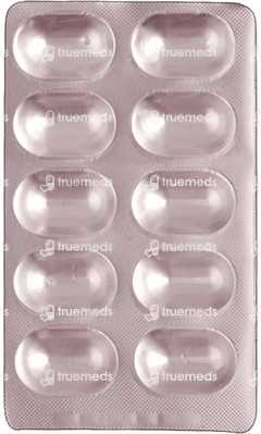 Stifcal K2 7 Tablet 10
