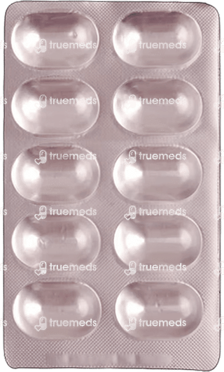 Stifcal K2 7 Tablet 10