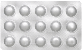 Caltuf Xt Tablet 15
