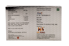 Wasta Plus Tablet 10 Wasta Plus Tablet 10