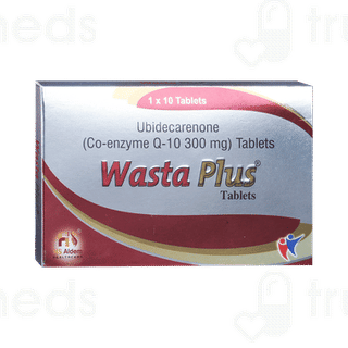 Wasta Plus Tablet 10