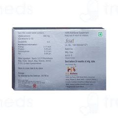 Wasta Plus Tablet 10