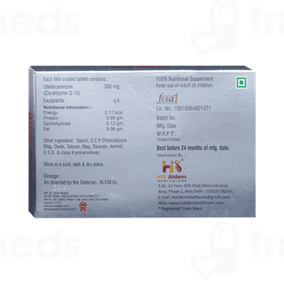 Wasta Plus Tablet 10
