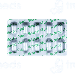 Wasta Plus Tablet 10