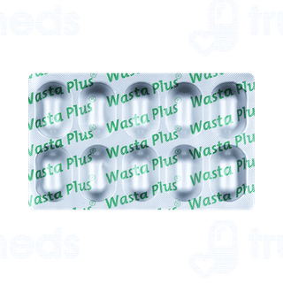 Wasta Plus Tablet 10