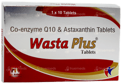 Wasta Plus Tablet 10 Wasta Plus Tablet 10