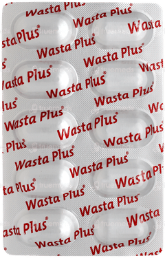 Wasta Plus Tablet 10 Wasta Plus Tablet 10