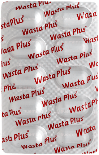 Wasta Plus Tablet 10
