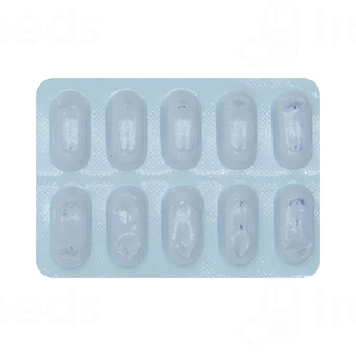 Joint Complex Tablet 10