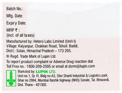 Brivgard 100 Tablet 10 Brivgard 100 Tablet 10