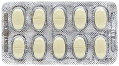 Brivgard 100 Tablet 10 Brivgard 100 Tablet 10