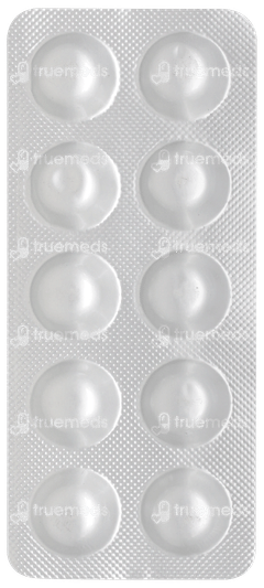 Dapixa 10 Tablet 10