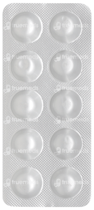 Dapixa 10 Tablet 10