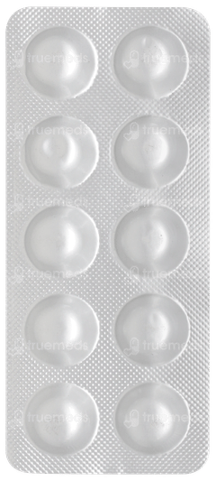 Dapixa 10 Tablet 10 Dapixa 10 Tablet 10