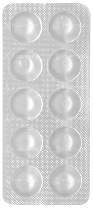 Dapixa 10 Tablet 10