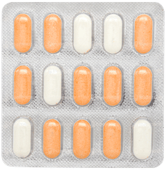 Isryl M4 Tablet 15 Isryl M4 Tablet 15