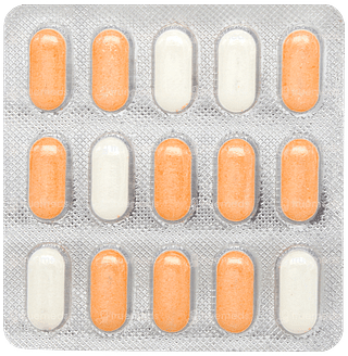 Isryl M4 Tablet 15