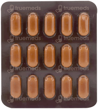 Cal One 500 Tablet 15