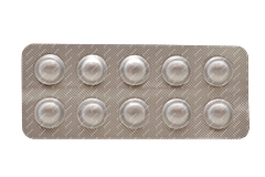 Histabil Tablet 10