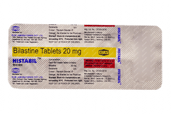Histabil Tablet 10 Histabil Tablet 10