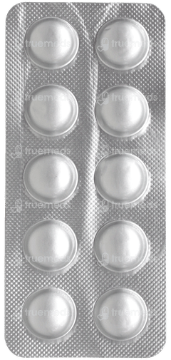 Histabil Tablet 10 Histabil Tablet 10