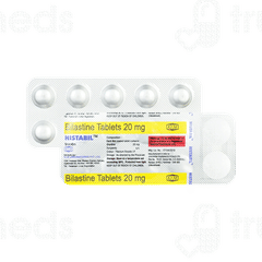Histabil Tablet 10 Histabil Tablet 10