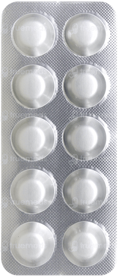Olmevac Ah 20/5/12.5 Tablet 10 Olmevac Ah 20/5/12.5 Tablet 10