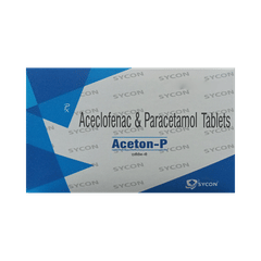 Aceton P Tablet 10