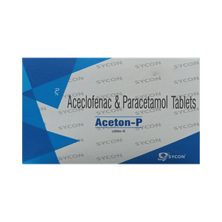Aceton P Tablet 10