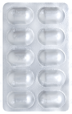 Sterical Ocmzf Tablet 10