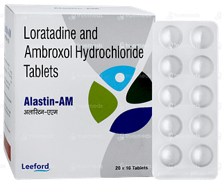 Alastin Am Tablet 10