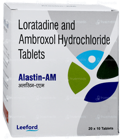 Alastin Am Tablet 10