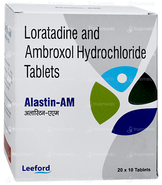 Alastin Am Tablet 10