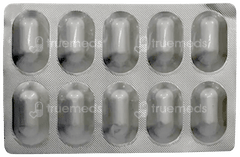 Curcunus Tablet 10