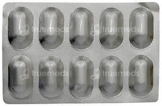Curcunus Tablet 10