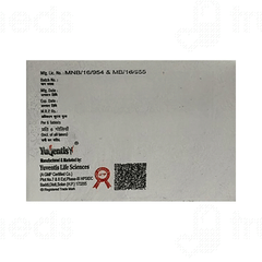 Aziyuv 250 MG Tablet 6 Aziyuv 250 MG Tablet 6