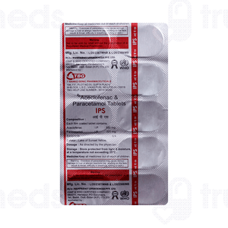 Ips Tablet 10