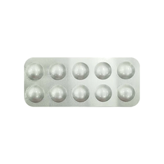 Nebiact 5 Tablet 10 Nebiact 5 Tablet 10