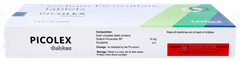Picolex Tablet 10