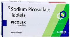 Picolex Tablet 10