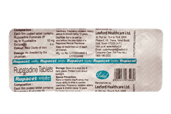 Rupacet Tablet 10
