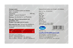 Optanol Od Tablet 10