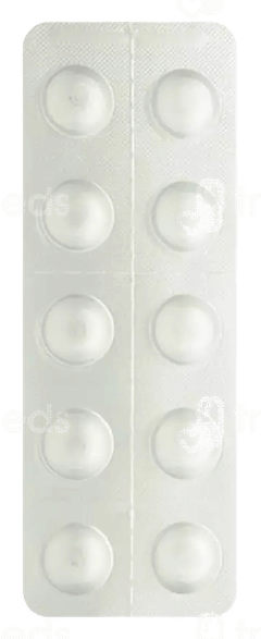 Telihep 40 Tablet 10