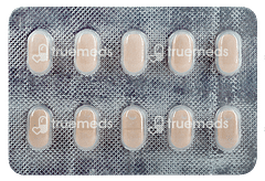 Amicet Plus Tablet 10