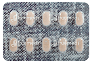 Amicet Plus Tablet 10